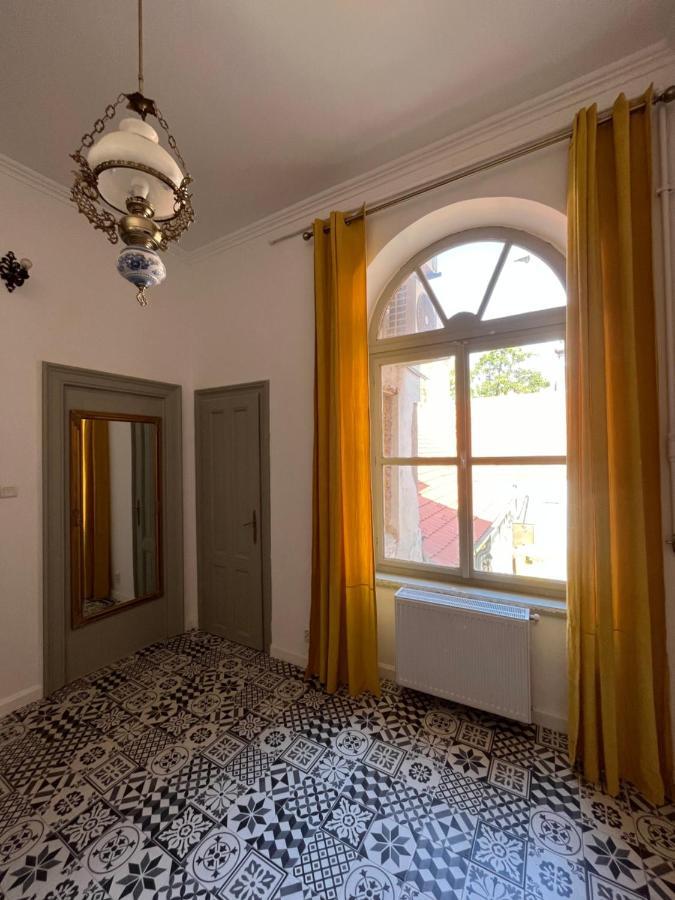 Barty Downtown Apart 1 Timişoara Eksteriør billede